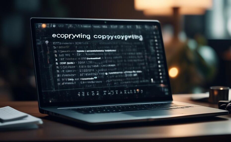 ai powered tips for website copywriting